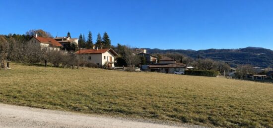 Terrain à bâtir à , Hautes-Alpes