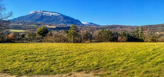 Terrain à bâtir à Gap, Provence-Alpes-Côte d'Azur