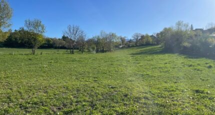 Gap Terrain à bâtir - 2611986-3921annonce120260831BsmGR.jpeg Maisons France Confort