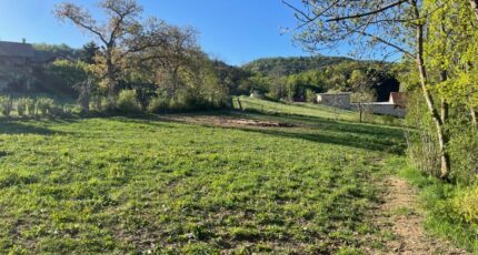 Gap Terrain à bâtir - 2611986-3921annonce320260831xEcKF.jpeg Maisons France Confort
