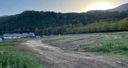 Saint-Étienne-le-Laus Terrain à bâtir - 2612033-3921annonce320260831ob9Xf.jpeg Maisons France Confort