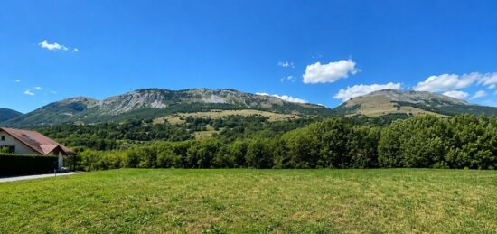Terrain à bâtir à Gap, Provence-Alpes-Côte d'Azur