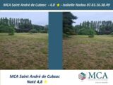 Terrain à bâtir à Périssac (33240) 2540841-11516annonce220260609IMlct.jpeg Maisons France Confort