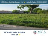 Terrain à bâtir à Peujard (33240) 2540614-11516annonce220260609U01KD.jpeg Maisons France Confort