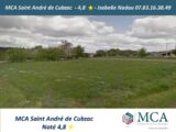 Terrain à bâtir à Montlieu-la-Garde (17210) 2547136-11516annonce220260613fWgXk.jpeg Maisons France Confort