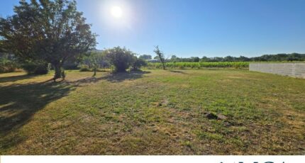 Saint-André-de-Cubzac Terrain à bâtir - 2551807-11516annonce220260617DxPPR.jpeg Maisons France Confort