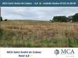 Terrain à bâtir à Saint-Savin (33920) 2552550-11516annonce220260617PzRth.jpeg Maisons France Confort