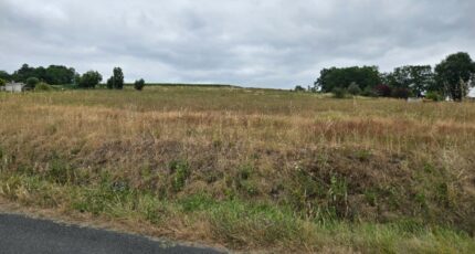 Saint-Savin Terrain à bâtir - 2552518-11516annonce120260617cbA2k.jpeg Maisons France Confort