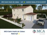 Maison à construire à Saint-André-de-Cubzac (33240) 2552102-11516annonce620260617D0dzu.jpeg Maisons France Confort