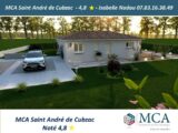 Maison à construire à Saint-André-de-Cubzac (33240) 2551810-11516annonce620260617MUPnE.jpeg Maisons France Confort