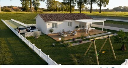 Saint-André-de-Cubzac Maison neuve - 2551937-11516annonce720260617rtDVx.jpeg Maisons France Confort
