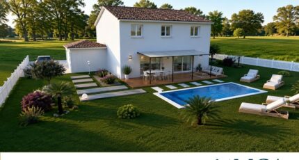 Saint-André-de-Cubzac Maison neuve - 2552104-11516annonce720260617xJwOO.jpeg Maisons France Confort