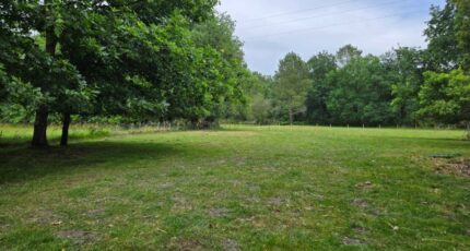 Saint-Savin Terrain à bâtir - 2544396-11516annonce1202606112A4qi.jpeg Maisons France Confort