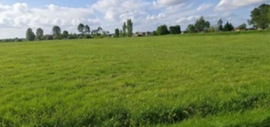 Terrain à bâtir à La Lande-de-Fronsac, Nouvelle-Aquitaine