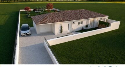 Saint-Savin Maison neuve - 2612458-11516annonce620260901C6PtN.jpeg Maisons France Confort