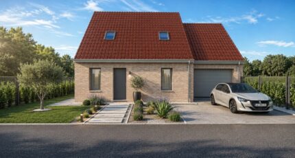 Tourmignies Maison neuve - 2613226-1807annonce6202609015Fryx.jpeg Maisons France Confort
