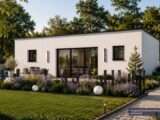 Maison à construire à Séné (56860) 2614875-11165modele620260624r6Q6o.jpeg Maisons France Confort