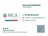 Terrain à bâtir à Champagnolles (17240) 2614906-11933annonce120260901qmRuV.jpeg Maisons France Confort
