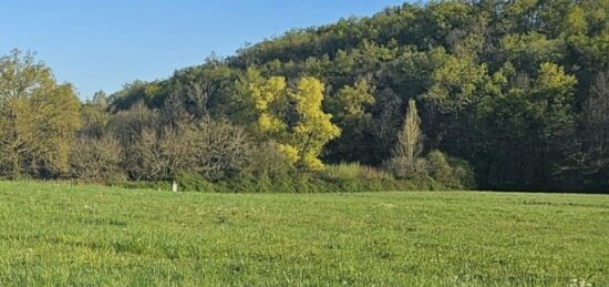 Terrain à bâtir à Varetz, Nouvelle-Aquitaine