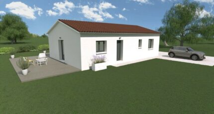 Montverdun Maison neuve - 2615278-3484modele7202309059DfZn.jpeg Maisons France Confort
