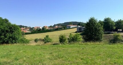 La Chapelle-d'Aurec Terrain à bâtir - 2615296-3484annonce120260902Qq6hU.jpeg Maisons France Confort
