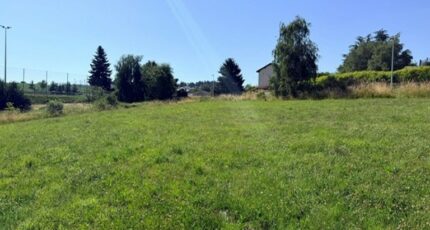 La Chapelle-d'Aurec Terrain à bâtir - 2615296-3484annonce220260902Vz2ti.jpeg Maisons France Confort