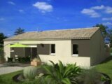 Maison à construire à Cholet (49300) 2577390-961modele620141205sq3WI.jpeg Maisons France Confort