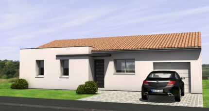 Cholet Maison neuve - 2577391-939modele620211028vJCmr.jpeg Maisons France Confort