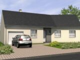 Maison à construire à Chacé (49400) 2578571-961modele620140625CmwKR.jpeg Maisons France Confort