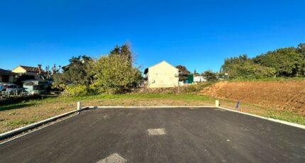 Pierrefeu-du-Var Terrain à bâtir - 2586894-10122annonce120260721t69ph.jpeg Maisons France Confort