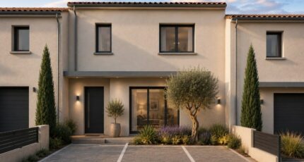 Brignoles Maison neuve - 2570177-10122annonce620260701c4ULF.jpeg Maisons France Confort