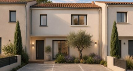 Brignoles Maison neuve - 2570170-10122annonce620260701KDMth.jpeg Maisons France Confort