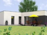 Maison à construire à Le May-sur-Èvre (49122) 2615398-4985modele620200408RkJxZ.jpeg Maisons France Confort