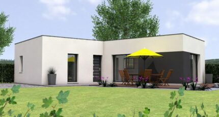 Le May-sur-Èvre Maison neuve - 2615398-4985modele620200408RkJxZ.jpeg Maisons France Confort