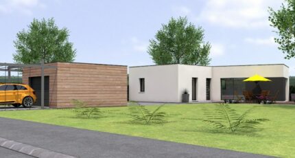 Le May-sur-Èvre Maison neuve - 2615398-4985modele720200408WHiGe.jpeg Maisons France Confort