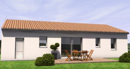 Le May-sur-Èvre Maison neuve - 2615412-939modele720211028MHUul.jpeg Maisons France Confort