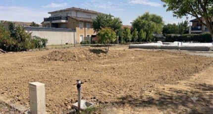 Cugnaux Maison neuve - 2611920-11845annonce1202608314EBlA.jpeg Maisons France Confort