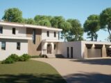 Maison neuve à Brive-la-Gaillarde (19100) 2615528-11295modele720260302vTiqe.jpeg Maisons France Confort