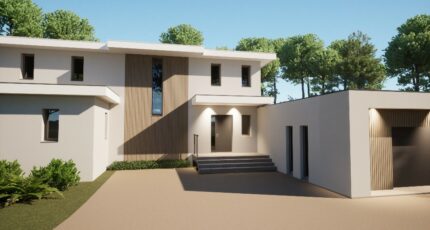 Brive-la-Gaillarde Maison neuve - 2615528-11295modele820260302KcUL8.jpeg Maisons France Confort