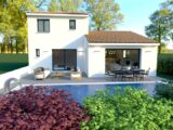 Maison à construire à Villelongue-dels-Monts (66740) 2560618-4671modele620250310ee3c4.jpeg Maisons France Confort