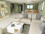 Maison à construire à Villelongue-dels-Monts (66740) 2560618-4671modele820250310BbA1P.jpeg Maisons France Confort