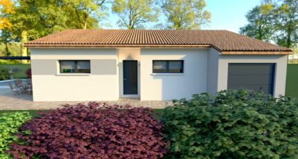Perpignan Maison neuve - 2562593-4671modele720250717U3Mb4.jpeg Maisons France Confort