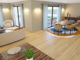 Maison à construire à Toulouges (66350) 2565389-4671modele820240705wTCSg.jpeg Maisons France Confort