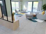 Maison à construire à Villeneuve-de-la-Raho (66180) 2588544-4671modele9202505274kRk4.jpeg Maisons France Confort