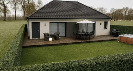 Athies Maison neuve - 2615730-1215modele7202606053X5nZ.jpeg Maisons France Confort