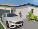 Maison à construire à Grignan (26230) 2614558-6150modele720260112H3s6e.jpeg Maisons France Confort