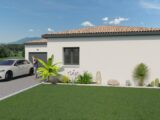 Maison à construire à Grignan (26230) 2614558-6150modele820260112720Cw.jpeg Maisons France Confort