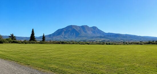 Terrain à bâtir à Ventavon, Provence-Alpes-Côte d'Azur