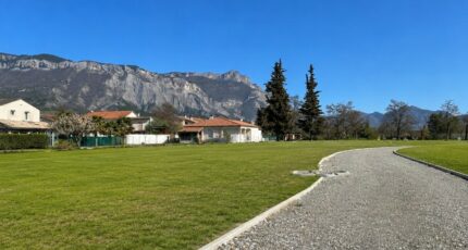 Ventavon Terrain à bâtir - 2615930-3921annonce120260902kE7h8.jpeg Maisons France Confort