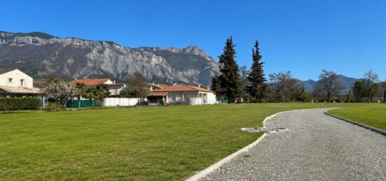 Terrain à bâtir à Ventavon, Provence-Alpes-Côte d'Azur
